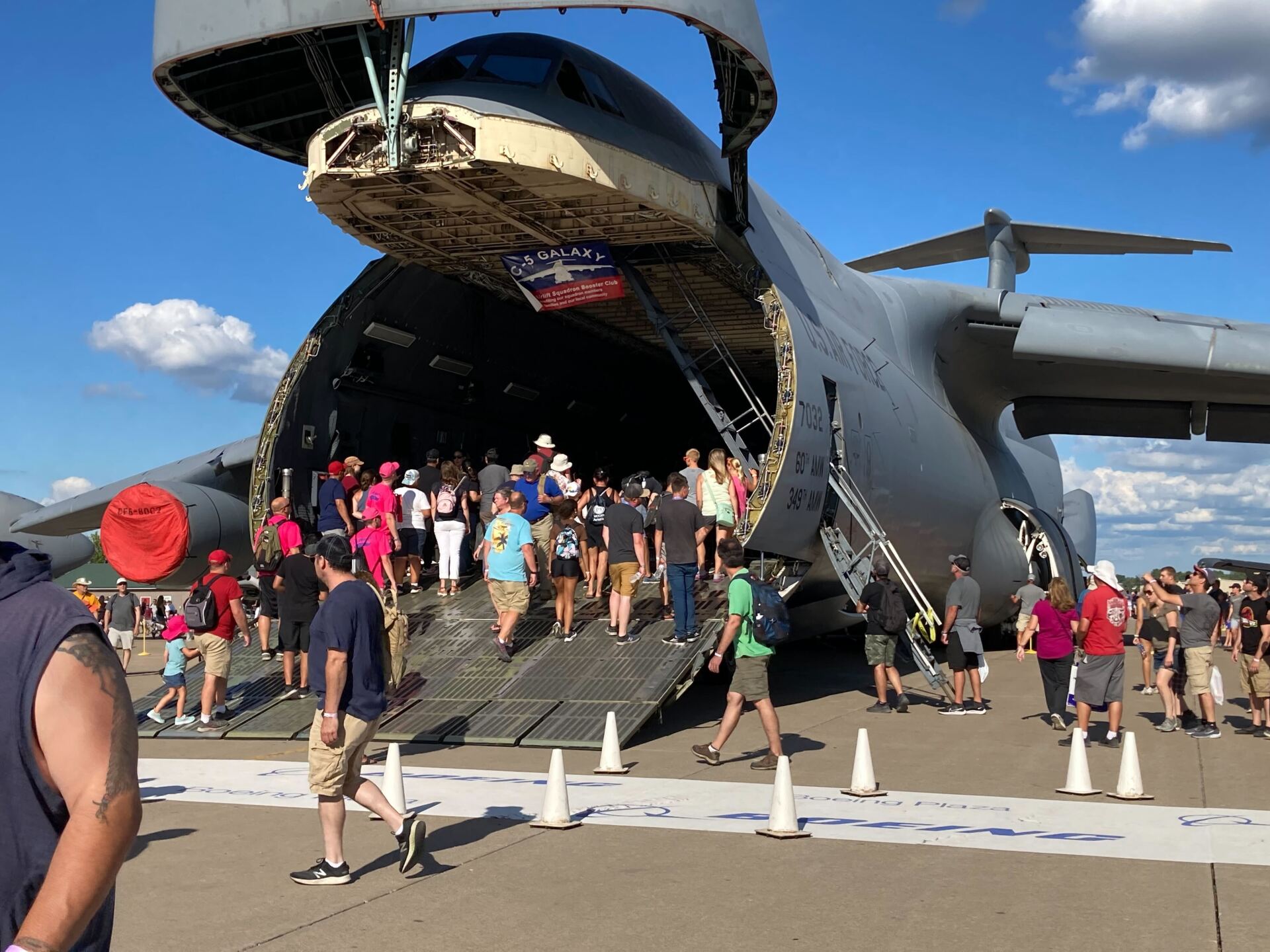 PHOTOS EAA AirVenture 2025