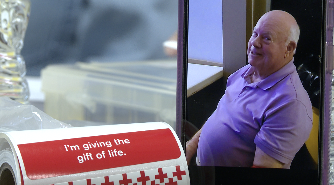 Franklin Blood Drive