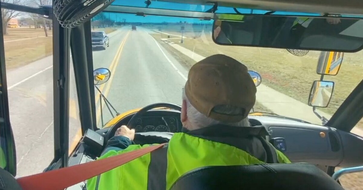 Anne Arundel Schools dealing with significant teacher, bus driver shortages