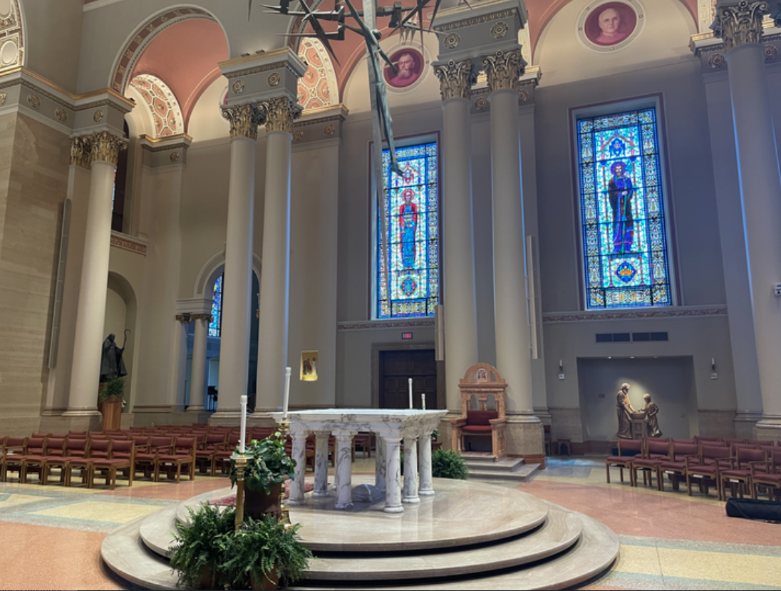 Cathedral of St. John