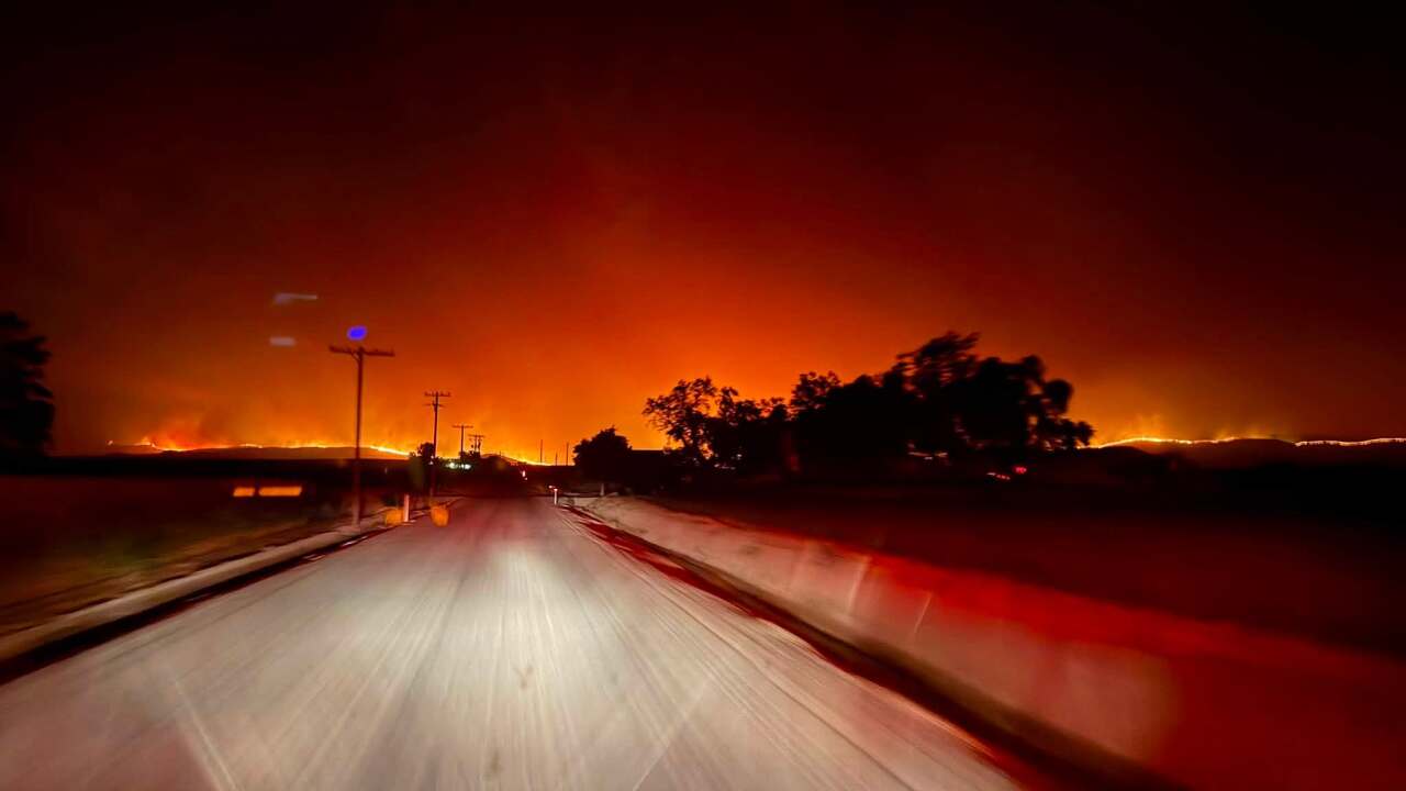 Tartar Fire