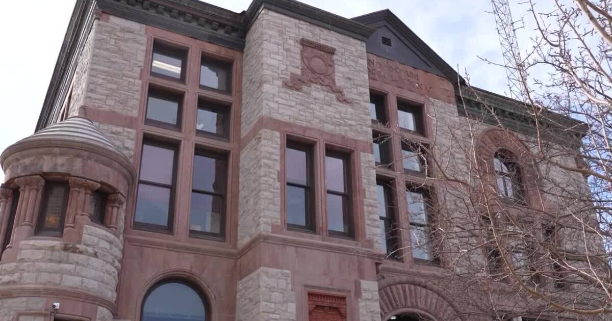 Montana man accused of sexually abusing children for decades