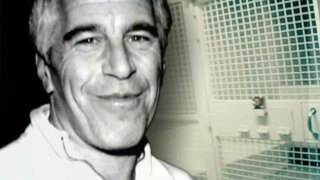 Jeffrey Epstein 