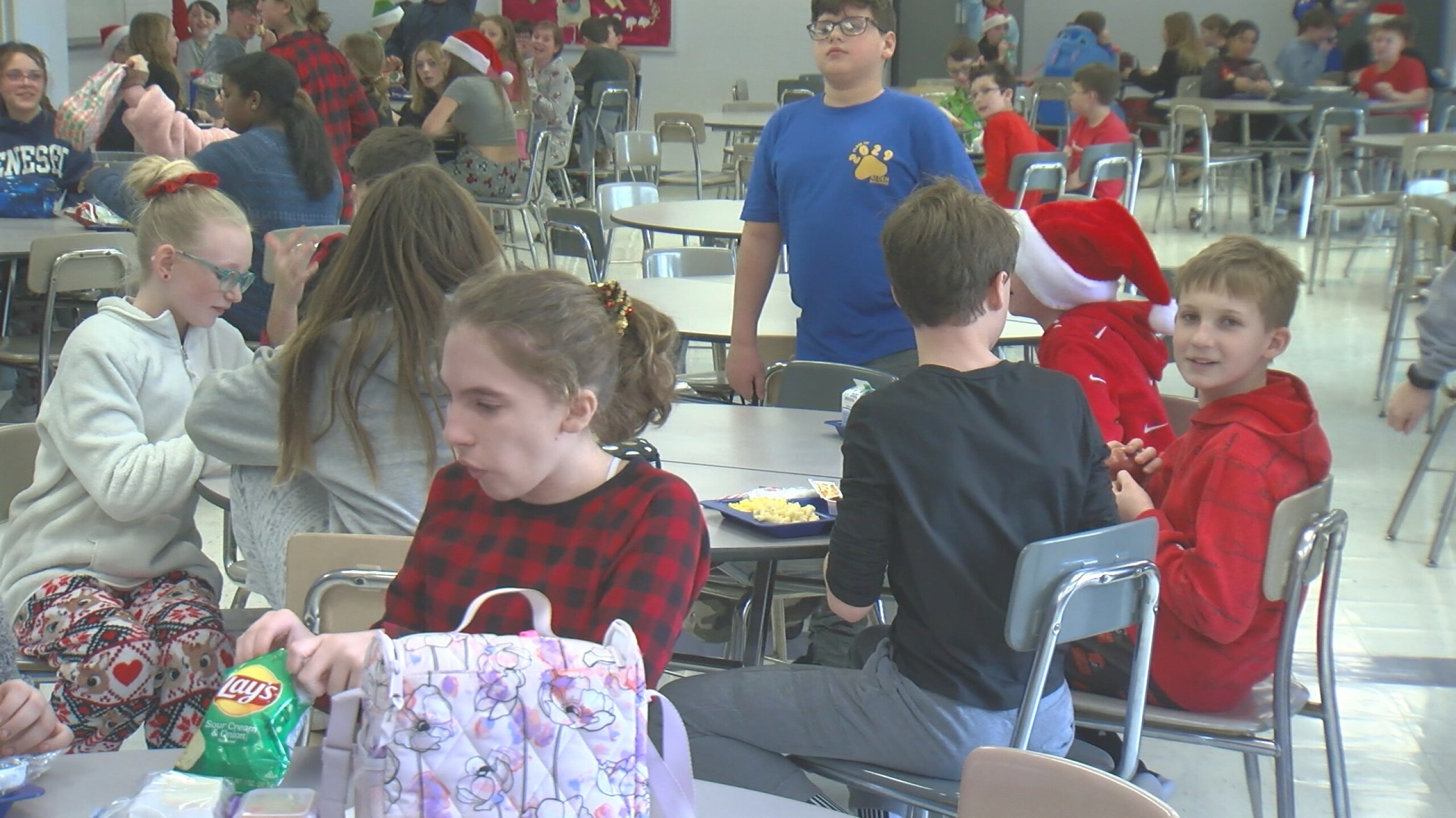 School districts keeping close watch on winter storm forecast