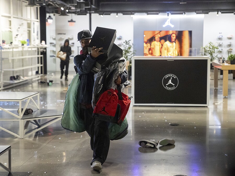 World Series Baseball Reax