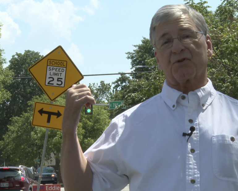 no school zone times