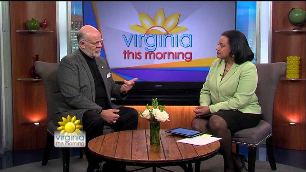 File your taxes early and protect yourself from Tax ID Fraud