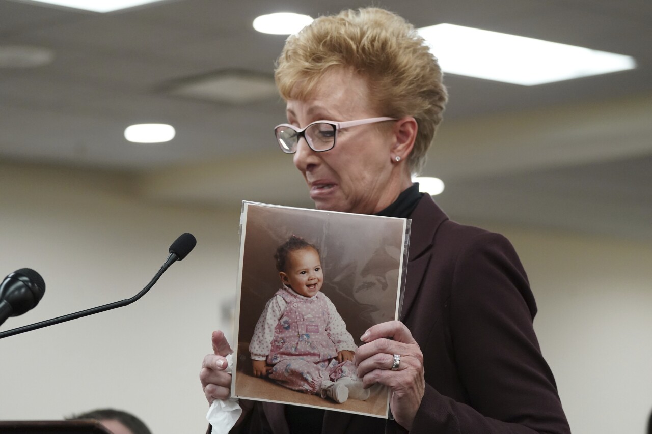 APTOPIX Buffalo Supermarket Shooting