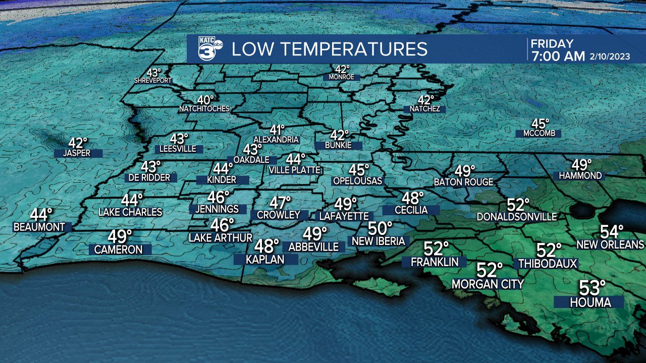 ICAST Lows Tonight.png