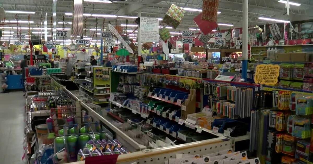 American Science & Surplus offers science supplies and hidden gems at