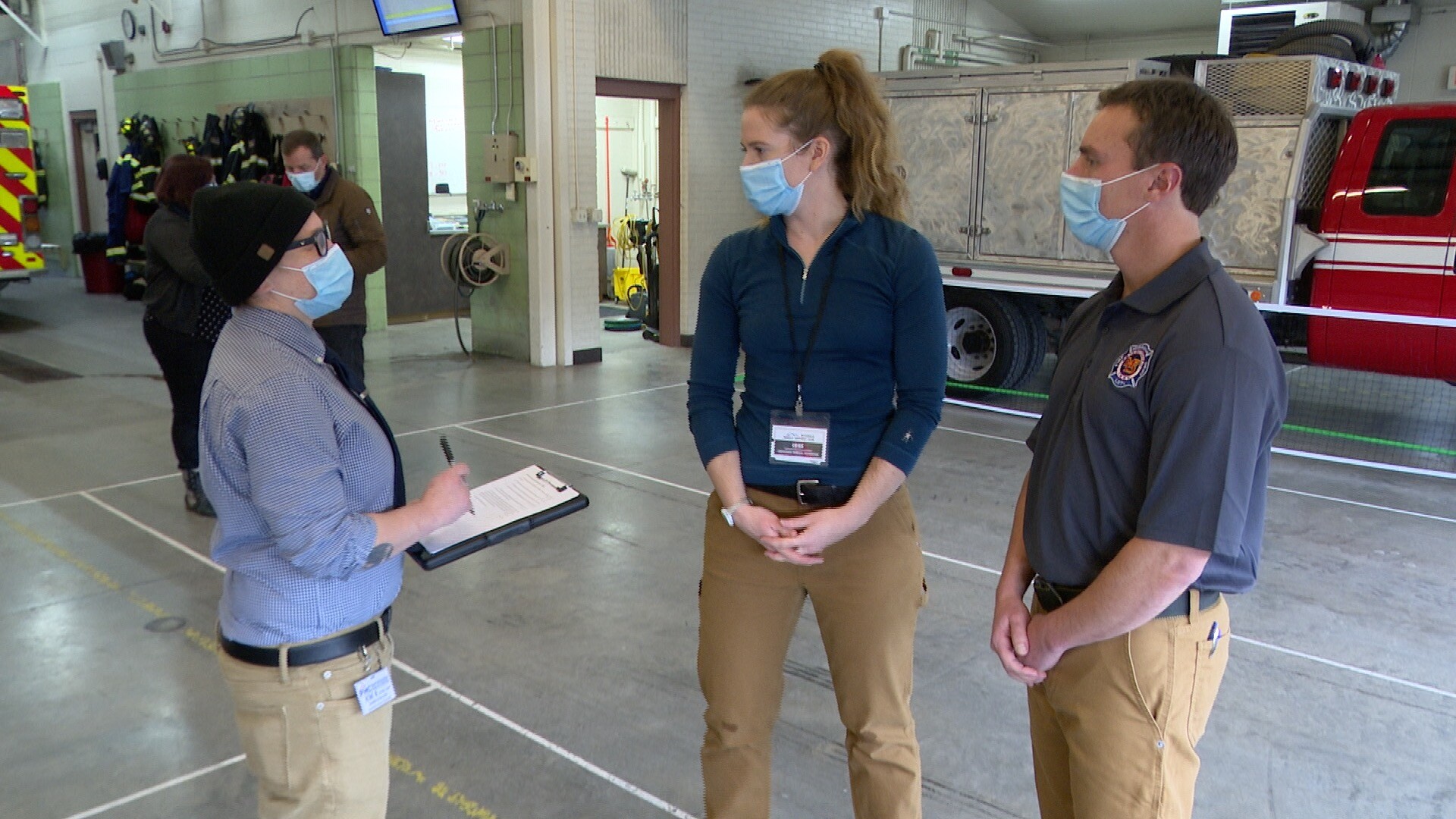 Mobile Support Team Missoula