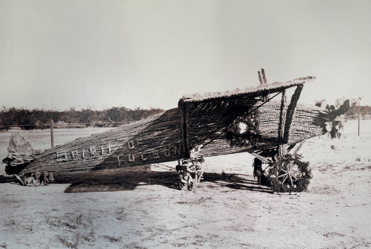 Spirit of Tucson cactus airplane.jpg