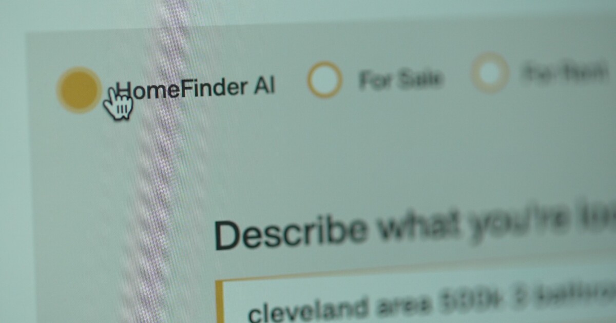It's not just tech companies using AI- established Northeast Ohio businesses are embracing it too.