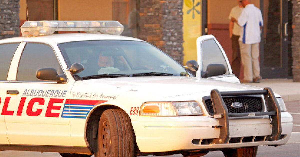 Police arrest man suspected of stabbing 11 in Albuquerque
