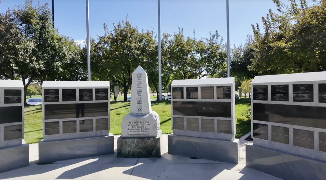 POW and MIA day brings attention to Idaho's fallen and missing heroes