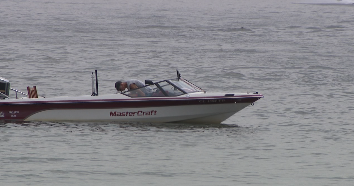 Cherry Creek State Park boat ramp to close Aug. 16