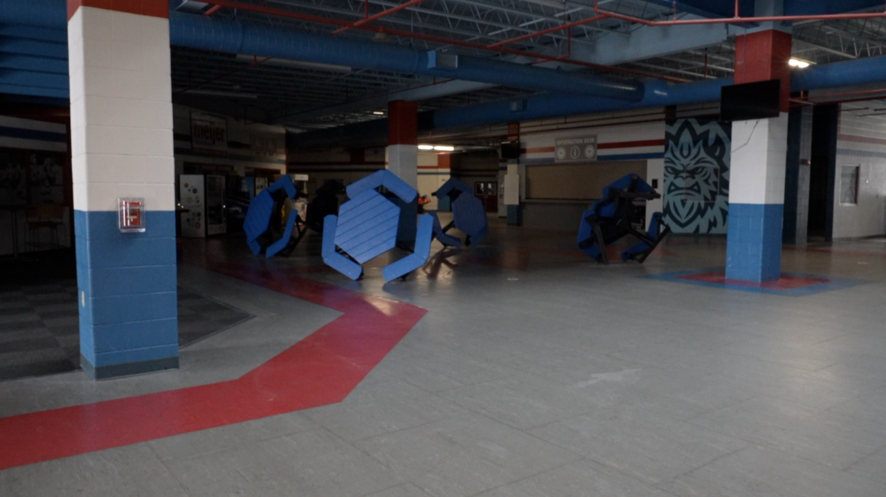 The Summit announces it will not be reopening