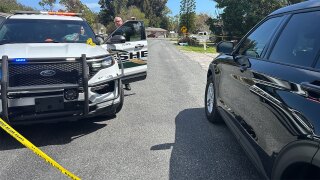 One person has died after two people were shot on March 9, 2026, in St. Lucie County after some sort of argument, according to the sheriff's office.