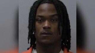 Isaiah Willhite mugshot