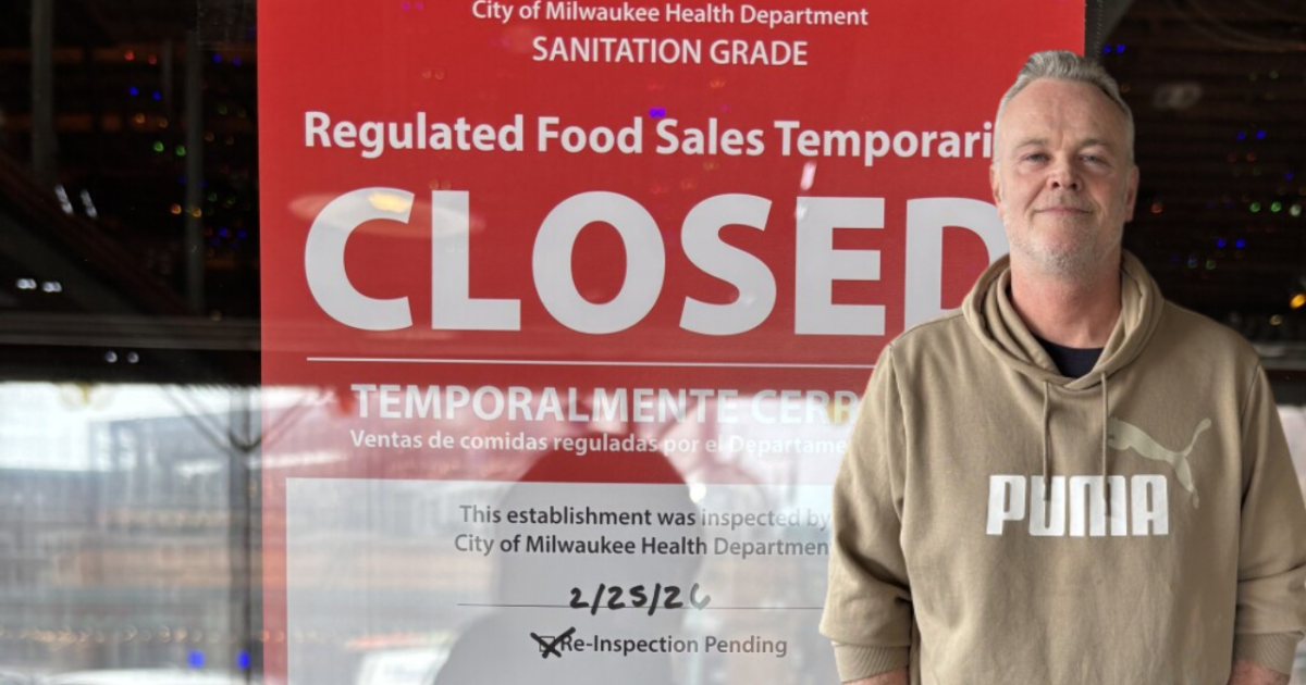 The Wicked Hop addresses concerns after cockroach discovery prompts closure