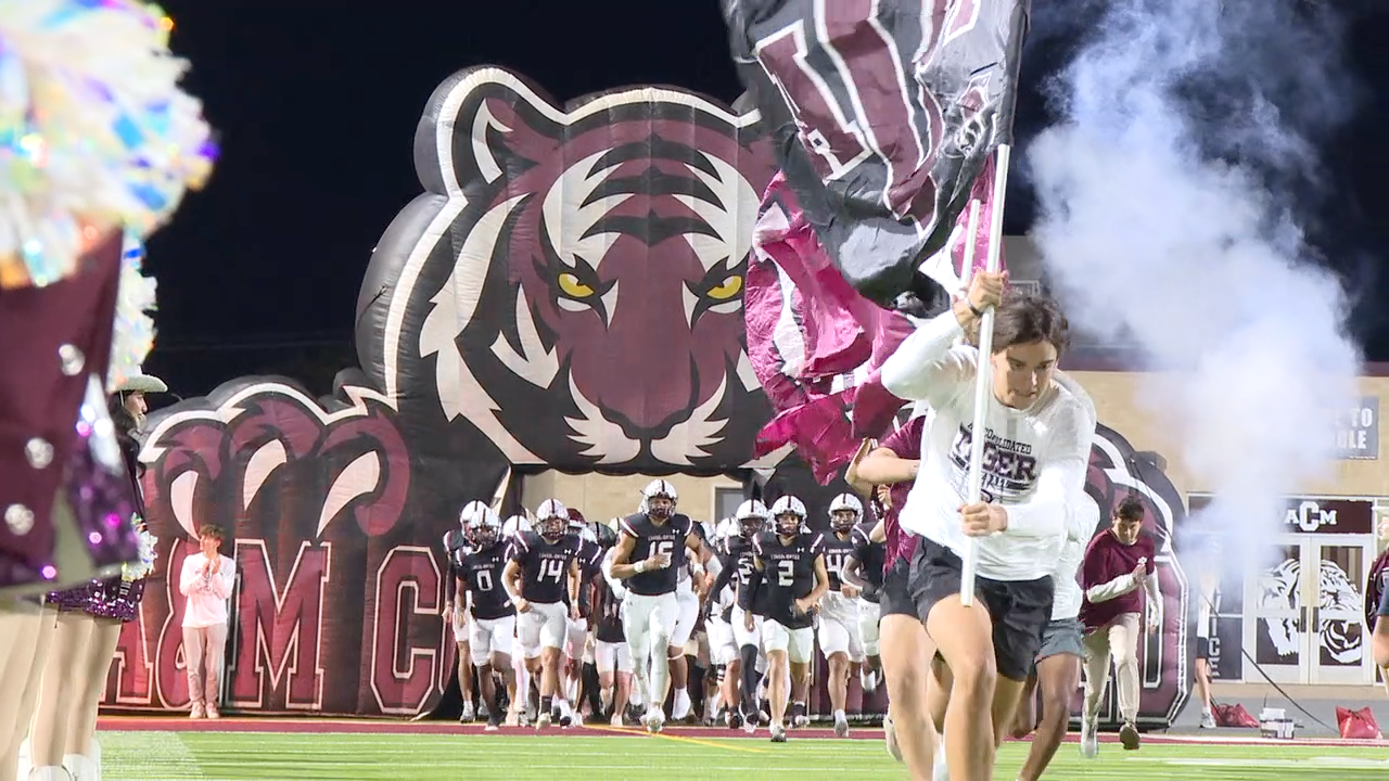 A&M Consolidated Season Preview