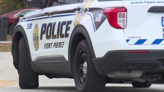 One person was killed and two others were injured in a shooting in Fort Pierce on Feb. 15, 2026.