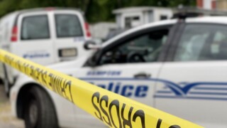 Hampton police