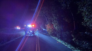 King William Fatal Wreck -- Rafael William Smith Polanco -- West River Road