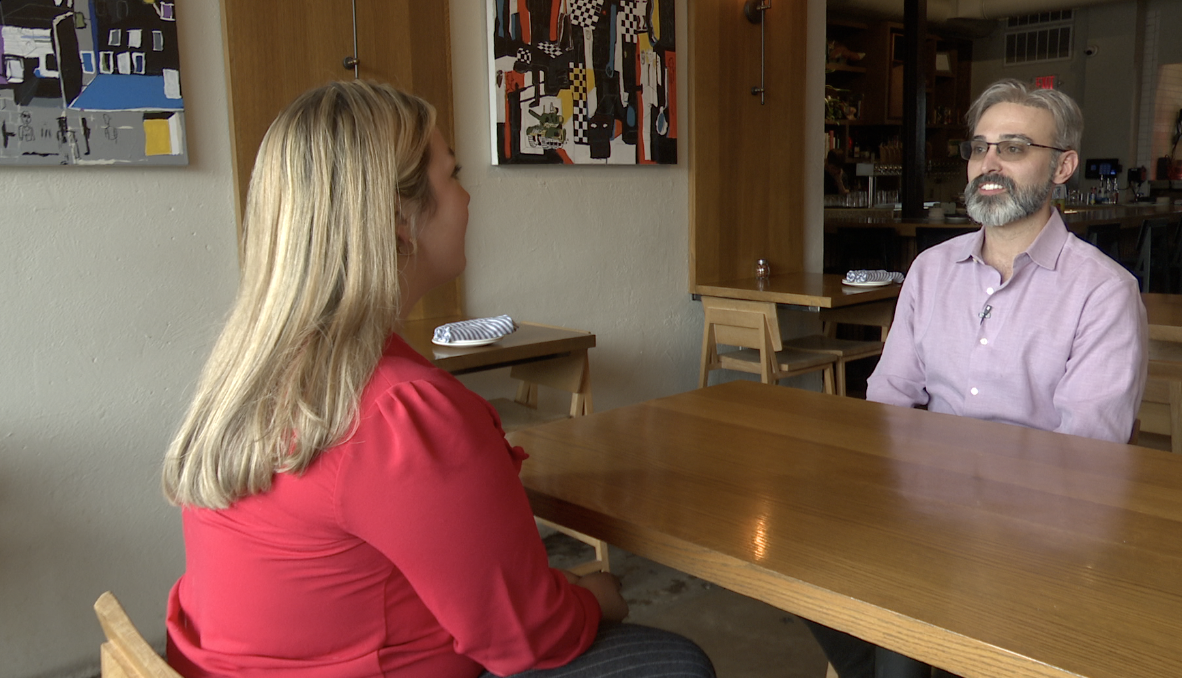 stef caleb hunt 2 shot