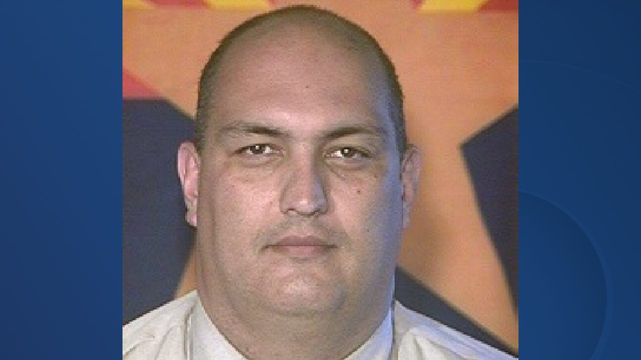 Yuma prison warden dies; facility fighting virus outbreak