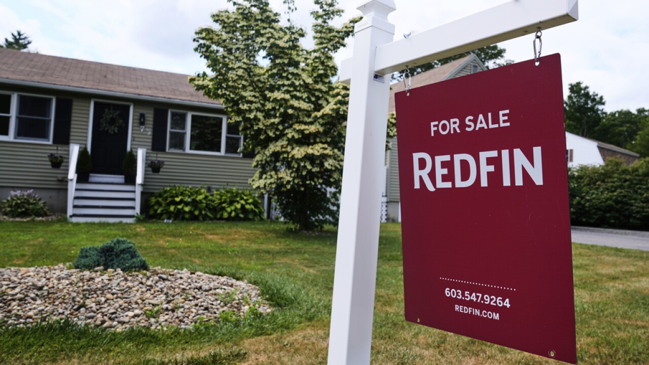 Housing Single Family Real Estate