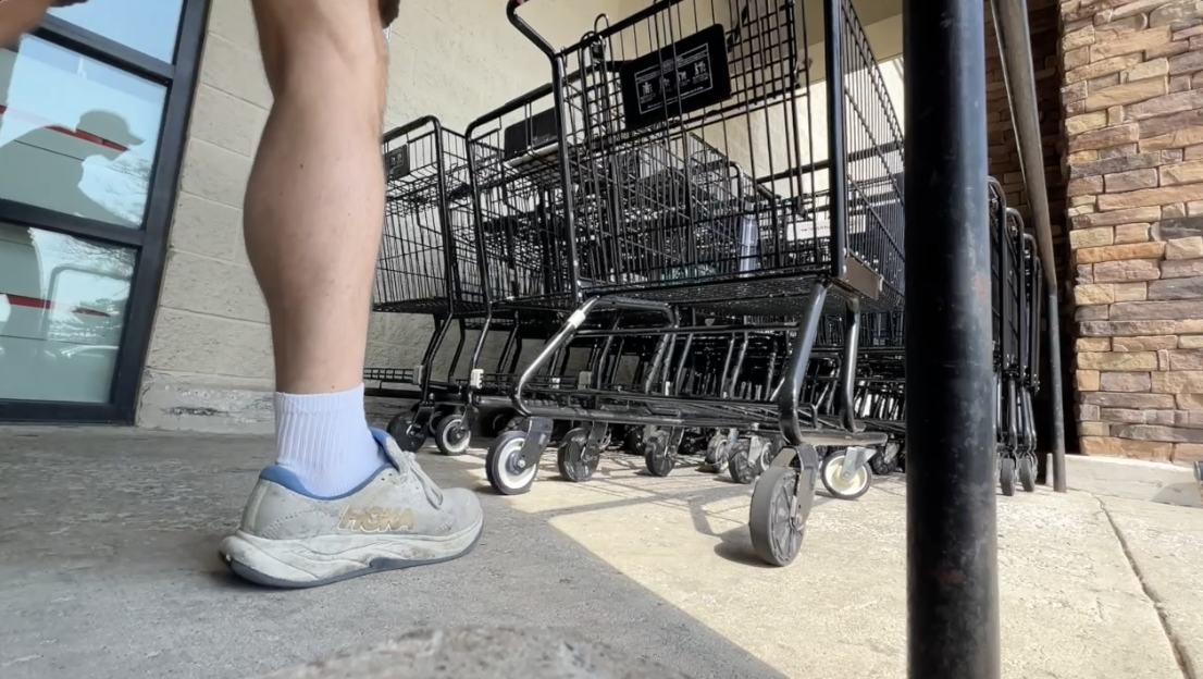 SNAP goes lean in Texas: Grimes County residents share thoughts on banned items