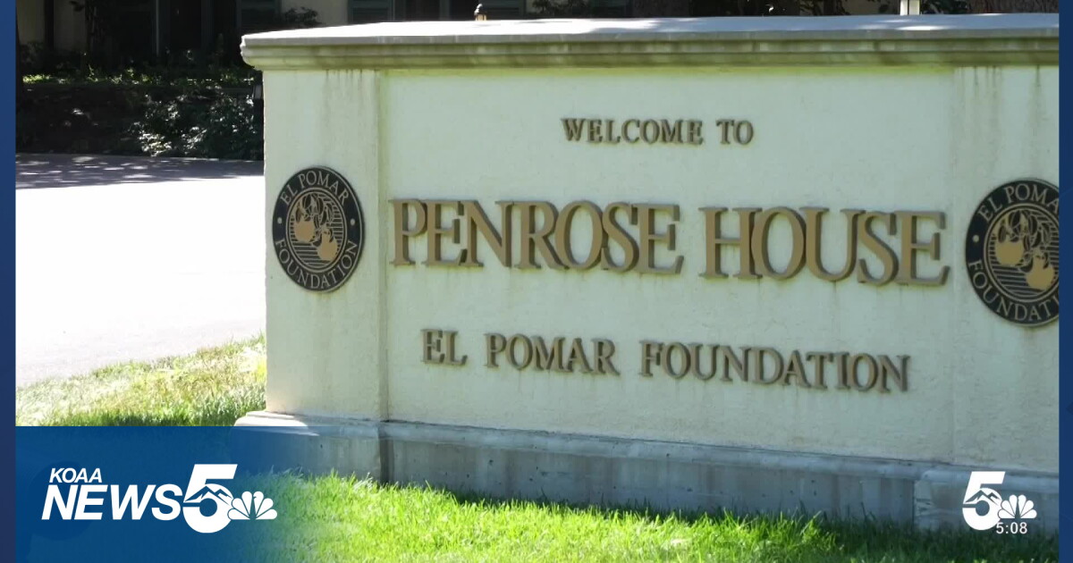 New El Pomar campus honors Penrose legacy, serves community