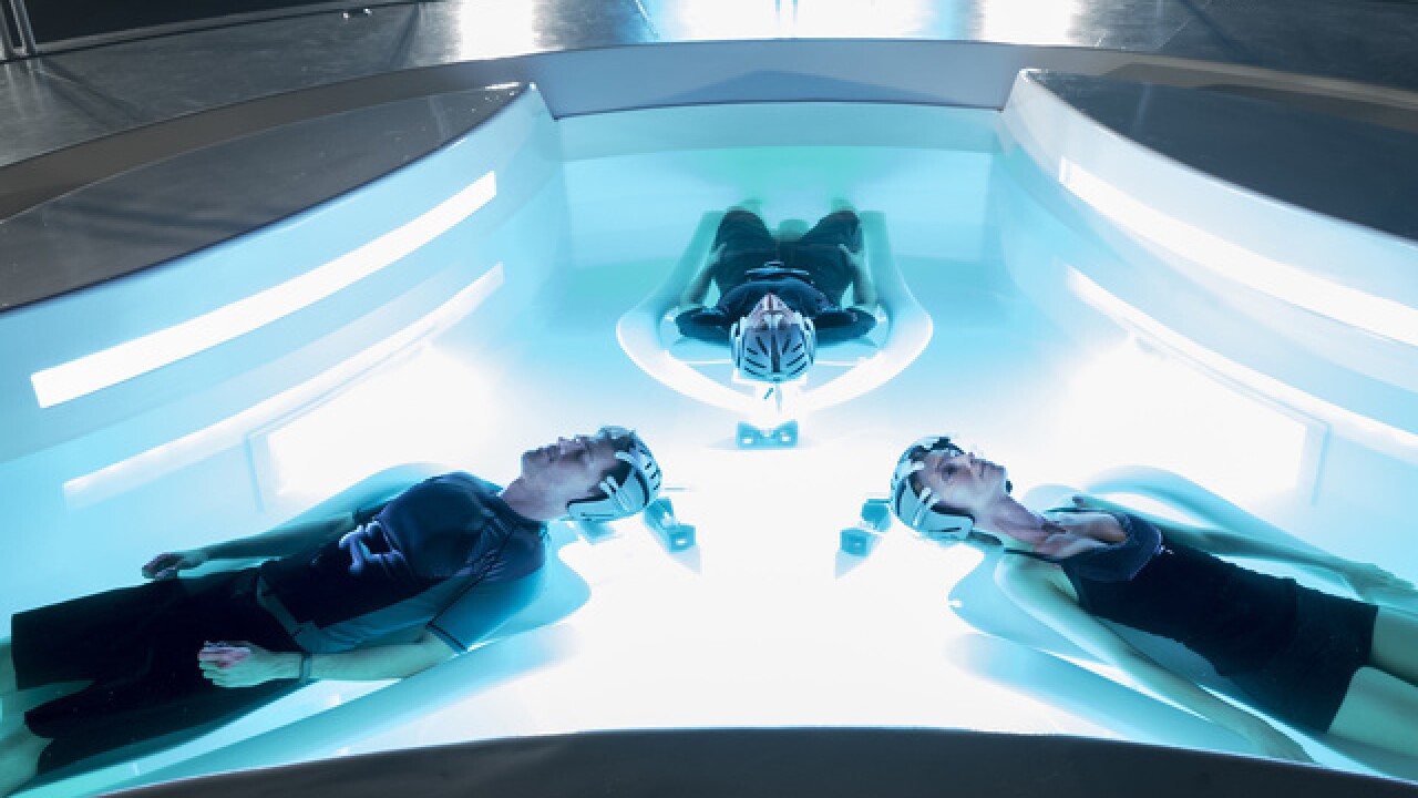 Photos: TV shows canceled in 2015-2016 season