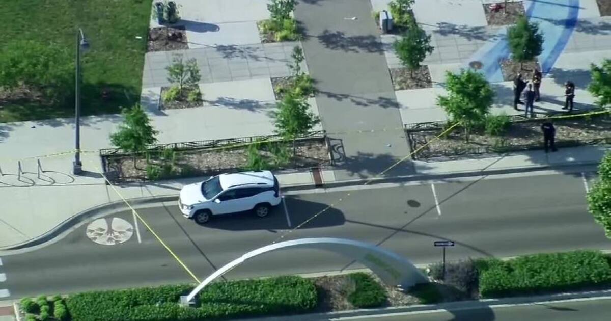 Shooting at Michigan Splash Pad Leaves Multiple Injured