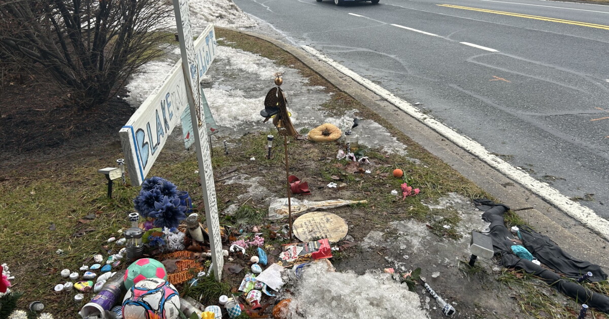 Phone records show driver used apps before crash that killed C. Milton Wright Student