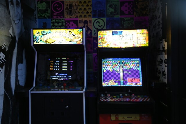 Up-Down MKE: Inside Milwaukee's new arcade bar