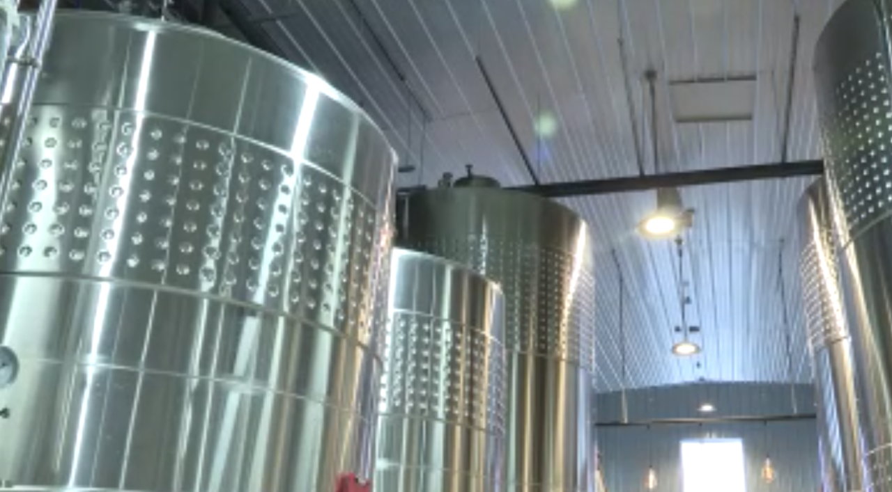 Big Mountain Ciderworks