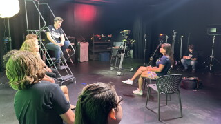 Hurrah TV and Film academy