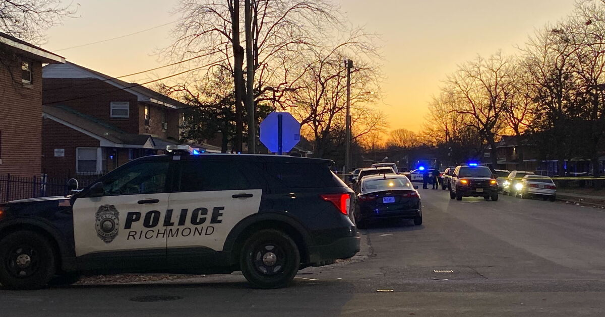 Three murders in 30 hours. Richmond surpasses yearly homicide total from 2022 - Vimarsana News