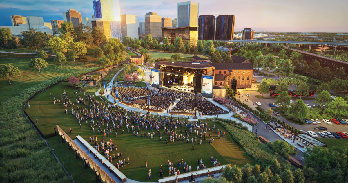 Nuevos espectáculos agregados a la alineación de conciertos de verano allianz Anfitheatre en Richmond