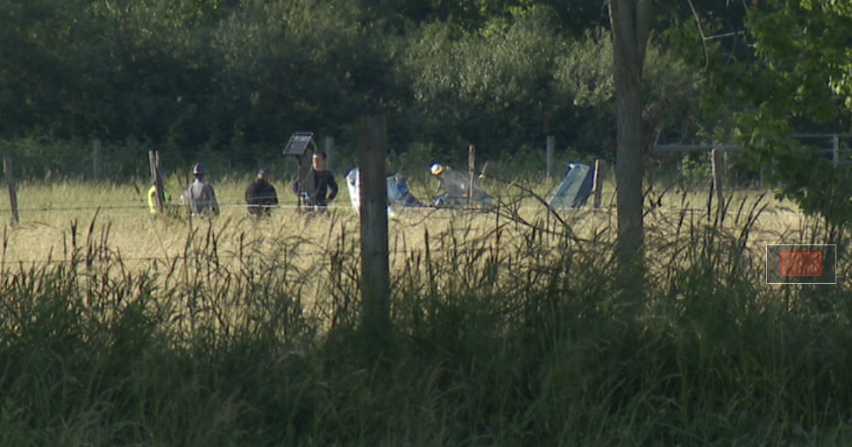 Pilot killed in Geauga Co. plane crash remembered for giving back, inspiring next generation of pilots