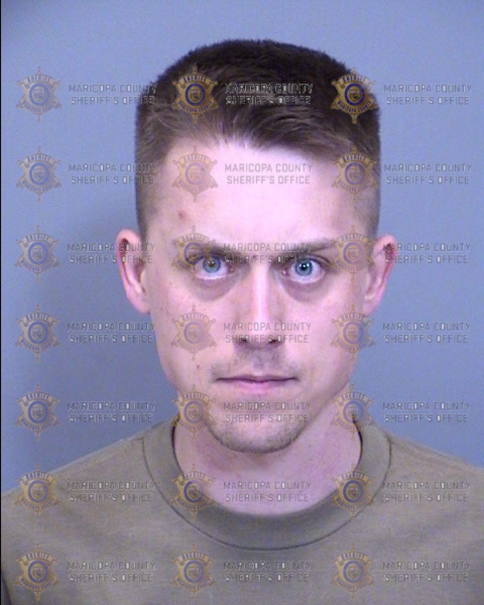 AM Roundup: Arrest made in Mt. Ord shooting deaths, two Phoenix police ...