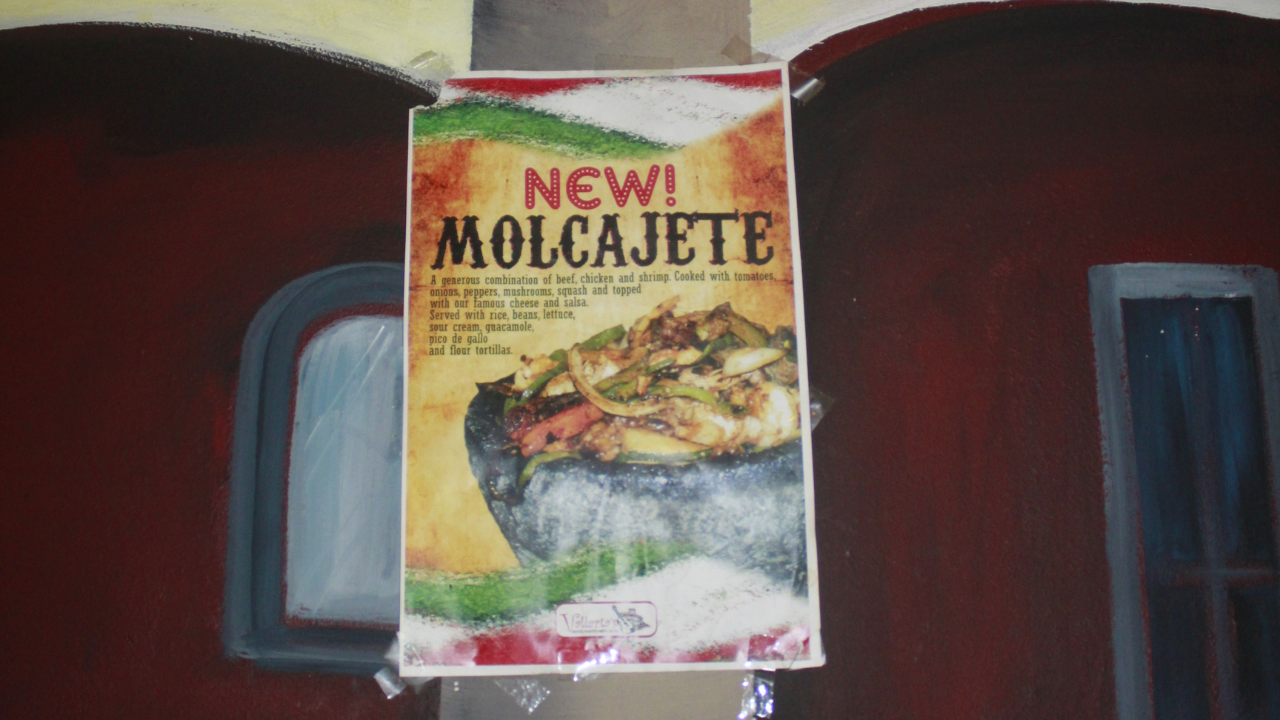 Vallarta's Mexican Restaurant