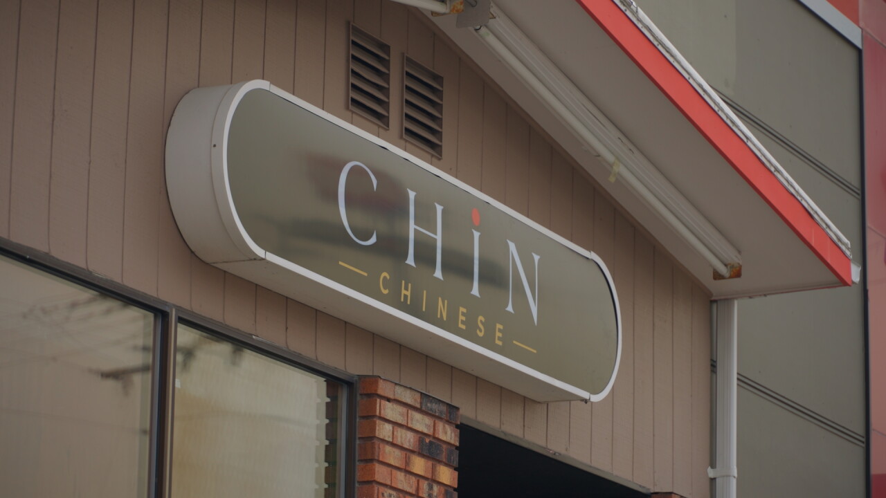 Chin Chinese