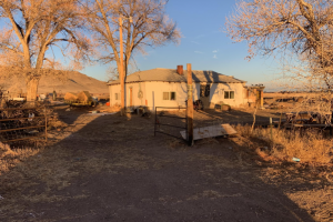 Human remains found_Conejos County Sheriff's Office