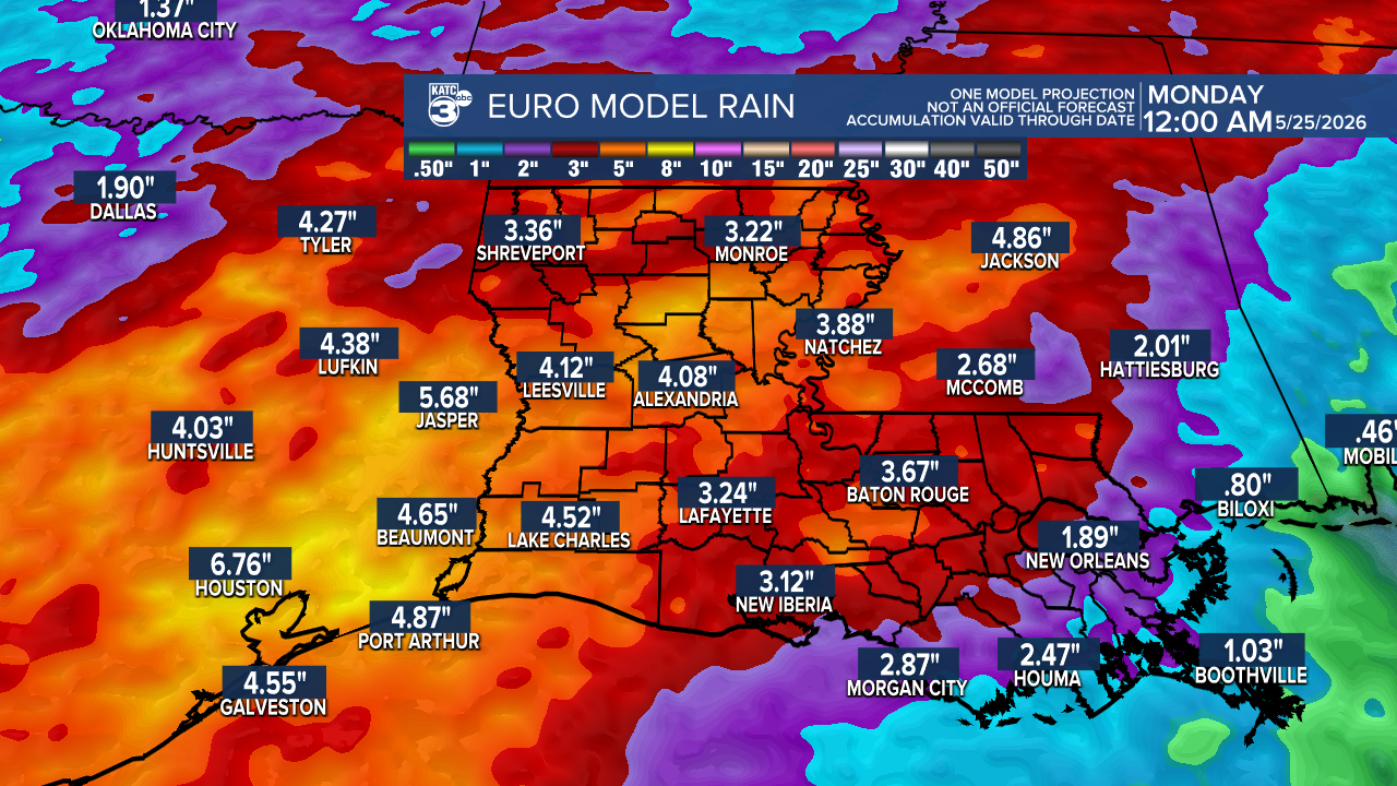 Euro Precip Potential Louisiana.png
