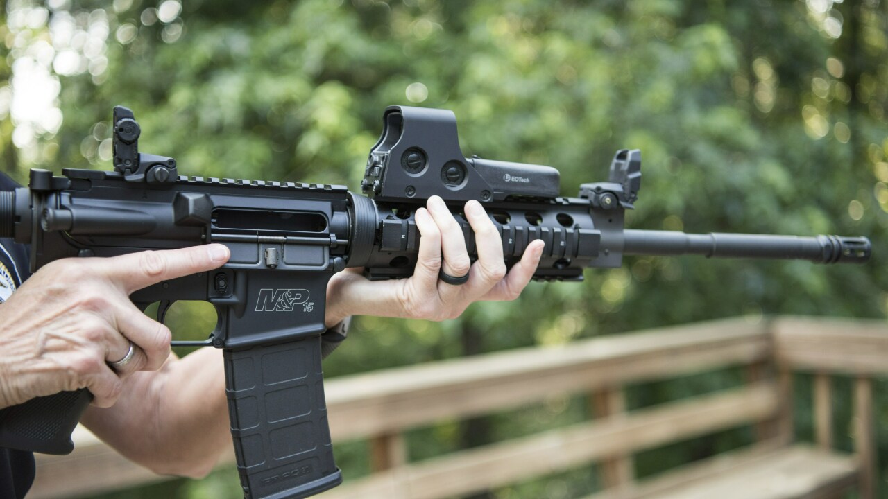 Pittsburgh Gun Laws Synagogue Shooting