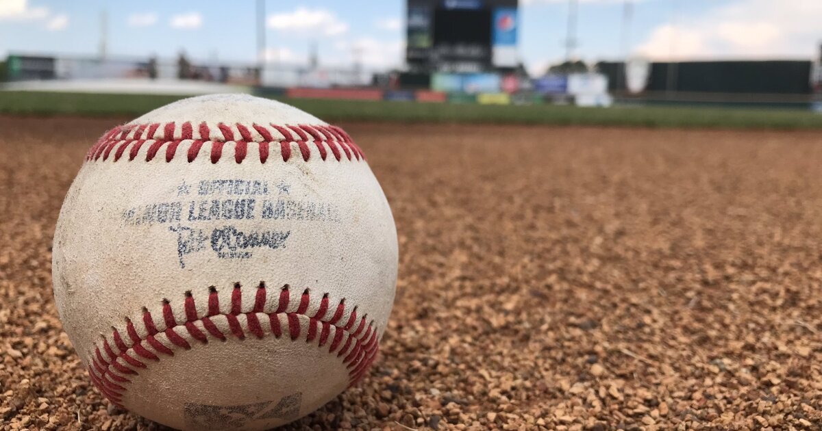 Richmond Flying Squirrels Minor League Baseball Season Officially Canceled richmond-flying-squirrels-minor-league-baseball-season-officially-canceled
