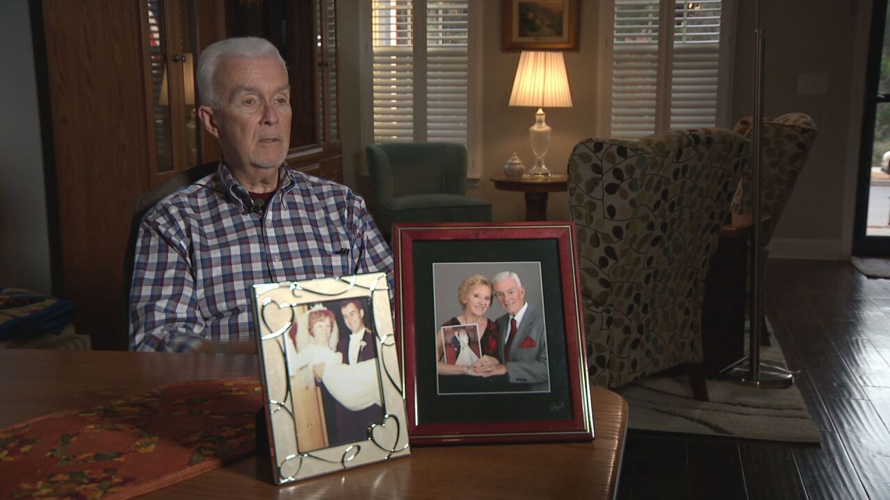 Couple wants concert refund